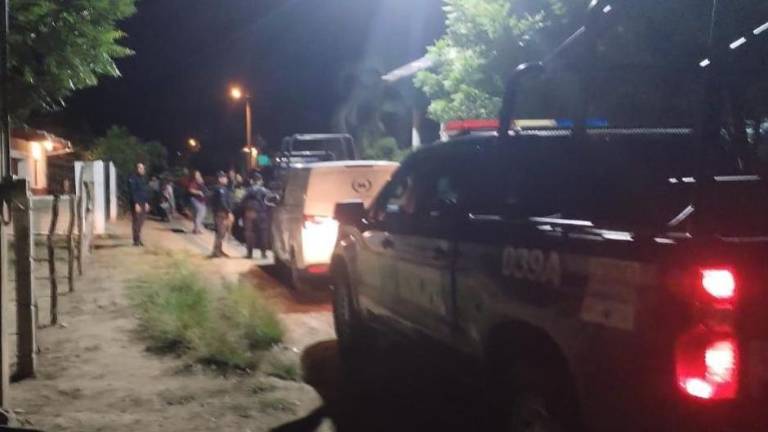 Héctor Damián “A”, de 47 años, fue localizado sin vida en una vivienda de la comunidad de El Cerro.