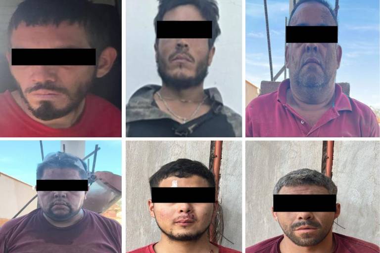 Enfrentamiento en Rosario deja detenidos, armas, vehículos blindados y droga asegurada tras operativo