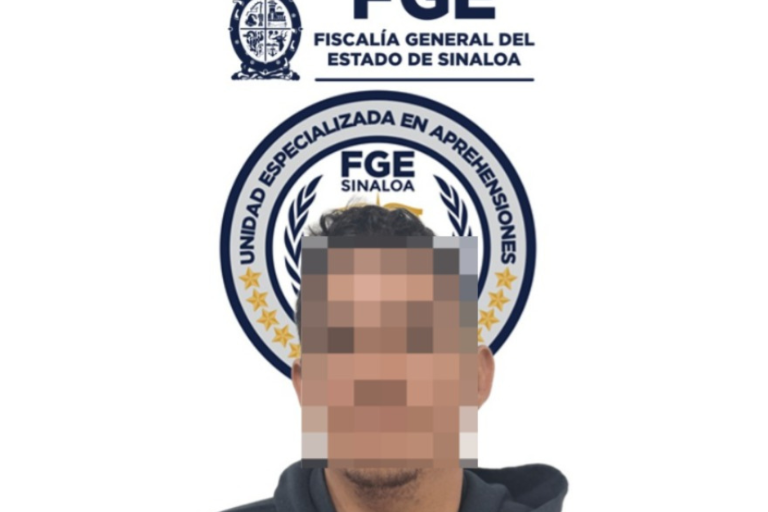 Detienen en Mexicali a presunto homicida