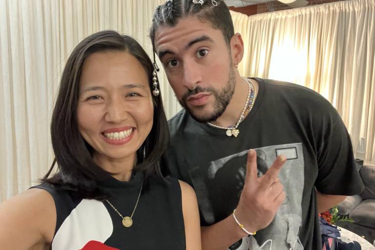 Proclaman el ‘Día de Bad Bunny’ en Estados Unidos