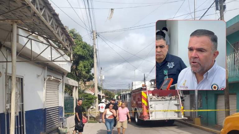 Autoridades explicaron cómo rescataron a una menor que fue tomada como rehén por su padre.