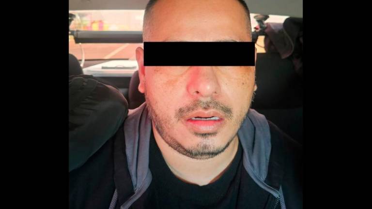 El “Koki”, líder de Pueblo Unido y exoperador de La Barredora, en Tabasco, fue detenido en Tabasco.