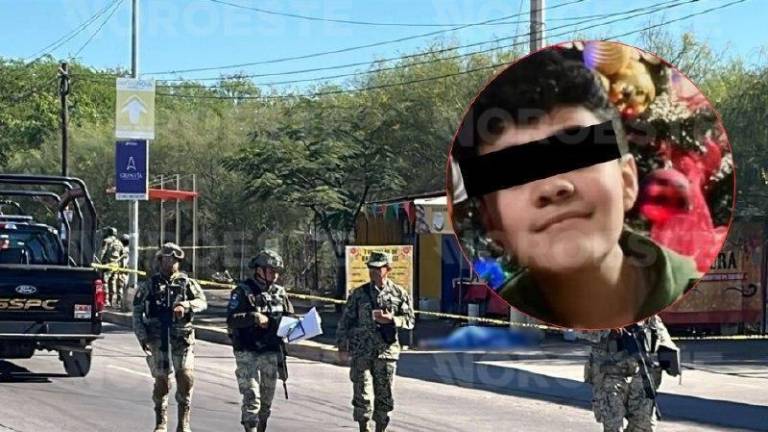 Ricardo, de 16 años, fue asesinado al salir a comprar un biberón para los gatos que rescató.
