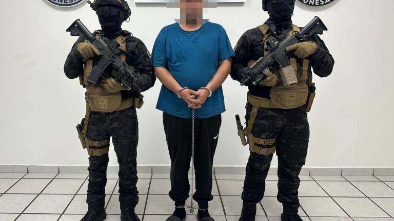 Víctor Alberto “N”, de 27 años de edad, es señalado como presunto responsable de una agresión con arma blanca contra una mujer en Guasave.