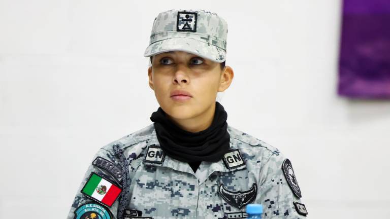 El juego del viernes será bien resguardado.