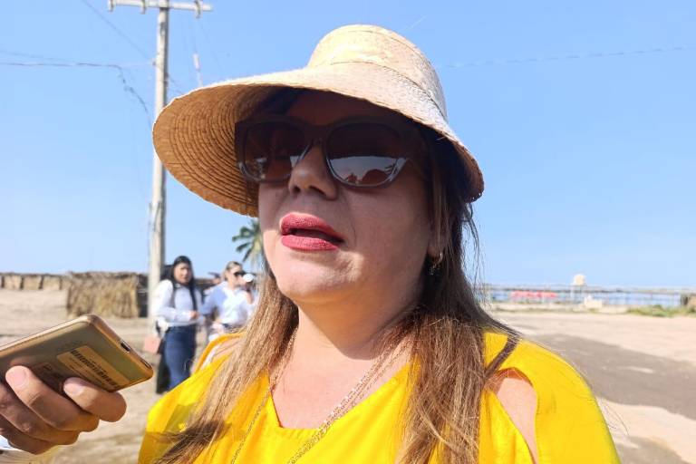 Renuncia Tesorera del Ayuntamiento de Escuinapa; van 4 funcionario en 5 meses