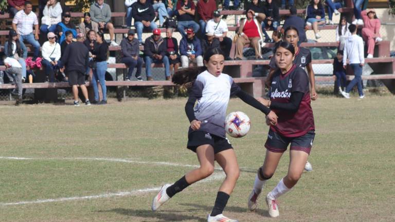 Tanto jugadoras como entrenadores que participen en el torneo serán elegibles para formar parte de Selección Mazatlán en el proceso de las justas nacionales del próximo año.