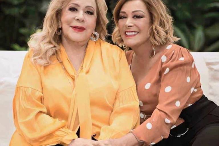 Todo listo para el homenaje que recibirá la actriz Silvia Pinal en Bellas Artes