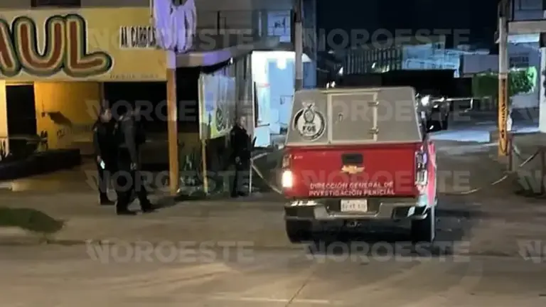Sinaloa es la entidad que acumula más feminicidios en México en lo que va de 2026.