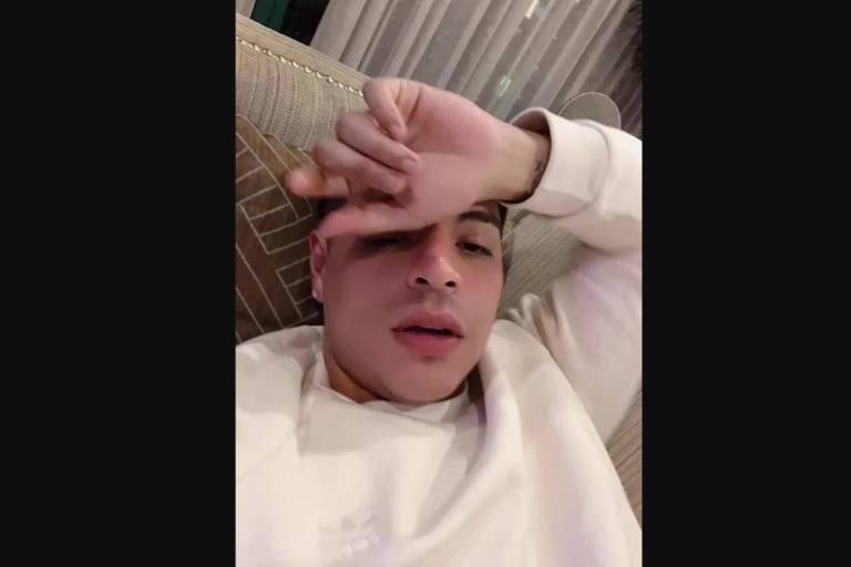 Hospitalizan a Eduin Caz de emergencia tras concierto en el Foro Sol