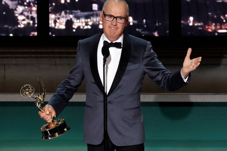 Se convierte ‘Succession’ en la mejor serie dramática en los Premios Emmy 2022