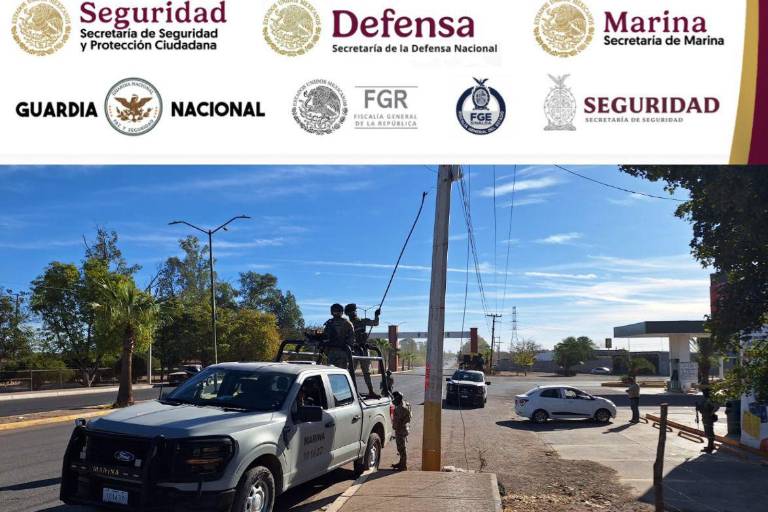 En Sinaloa han retirado 635 videocámaras presuntamente operadas por crimen organizado para labores de vigilancia