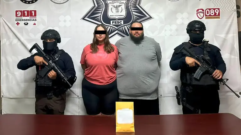 La DEA confirmó su colaboración con autoridades mexicanas en la detención de Salvador “N”, señalado como presunto operador financiero de “Los Chapitos”.