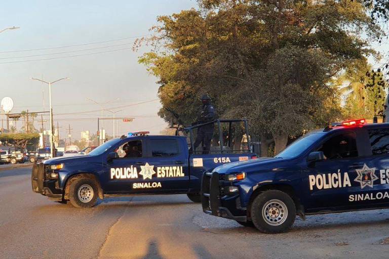Seguridad Pública de Sinaloa define plan operativo para Semana Santa