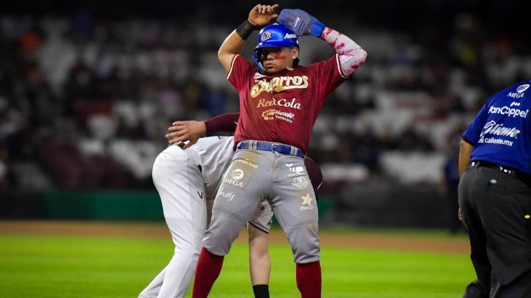 El rally de siete en la segunda entrada fue la diferencia en el juego.