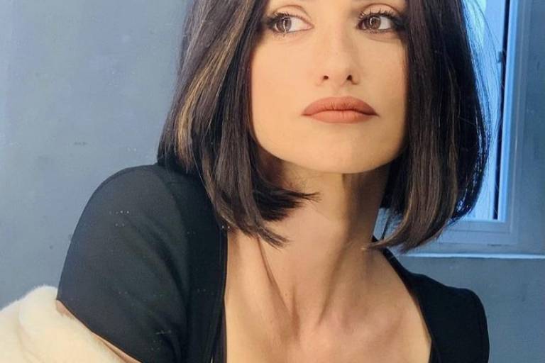 Penélope Cruz cautiva con increíble cambio de look y sus fans están enamorados