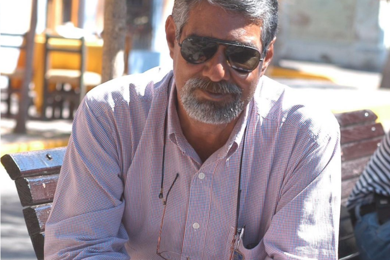 Fallece el profe Pepe Franco, escritor y promotor cultural de Mazatlán