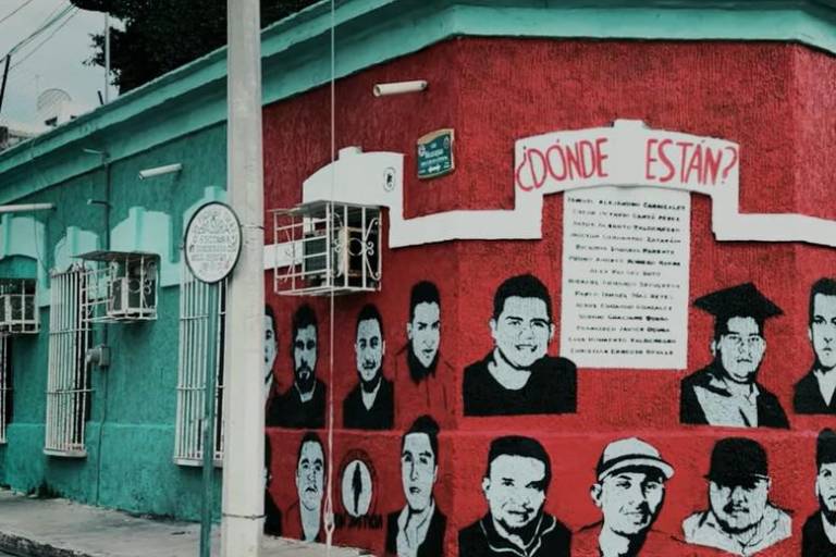 Proyectarán ‘Me lo quitaron: voces sin justicia’ en el Cinematógrafo del CMA