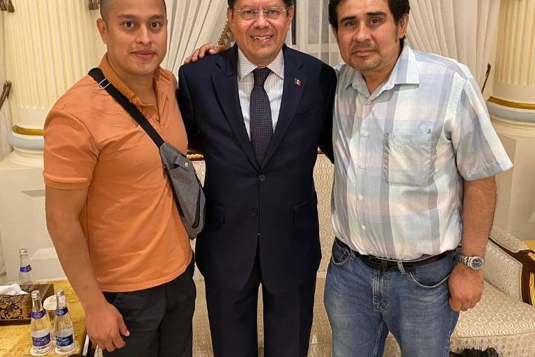 Liberan a mexicanos retenidos por hutíes a bordo del buque Galaxy Leader