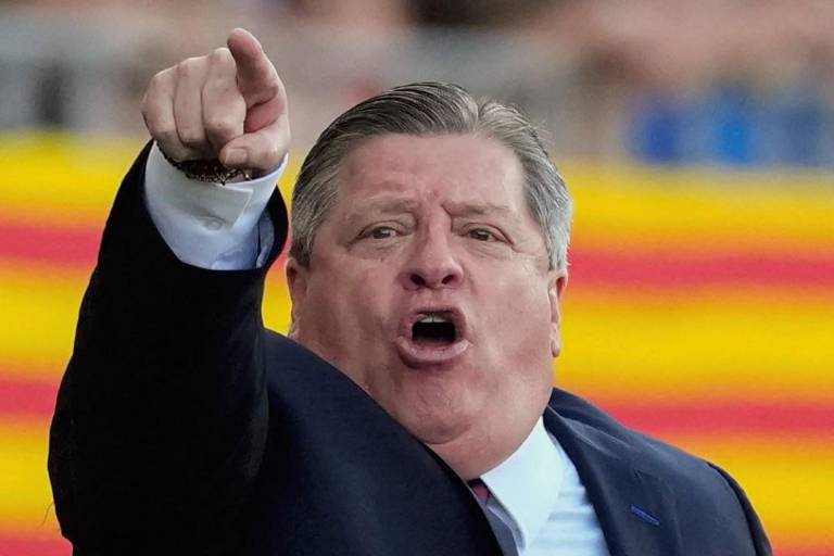 Semana de vértigo para Miguel ‘Piojo’ Herrera con la Selección de Costa Rica