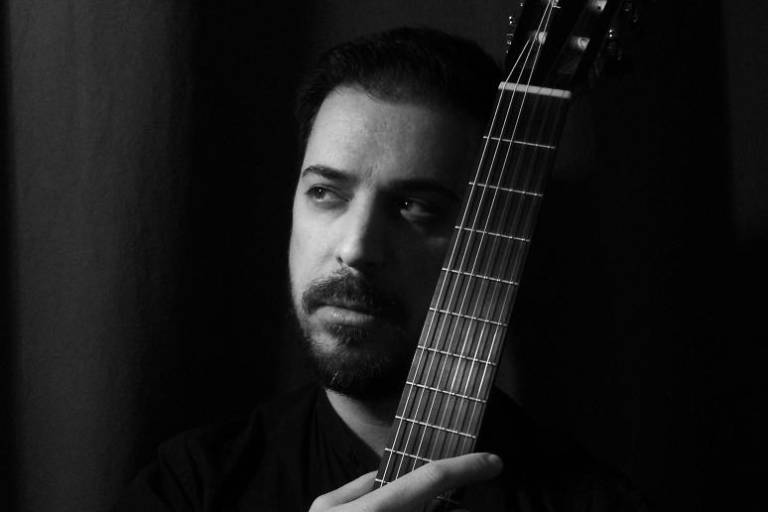 Hoy inicia el Festival Internacional de Guitarra