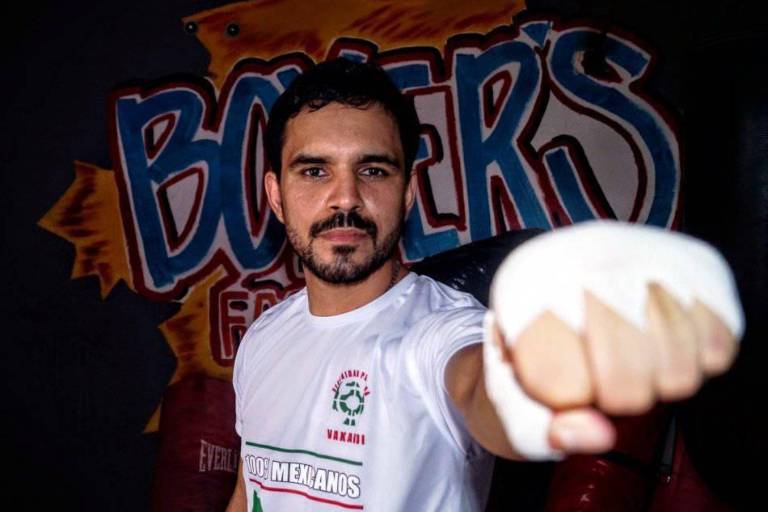 Es una buena oportunidad y no la vamos a desaprovechar: Edy Valencia