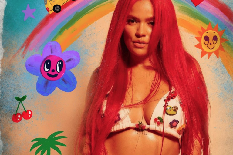 Karol G dejará los escenarios durante 2023