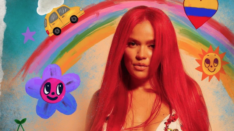 Karol G se dará un descanso de los escenarios para dedicarse a otras actividades.