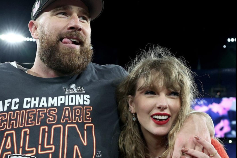 Asegura embajada de Japón que Taylor Swift, sí llegará a tiempo al Super Bowl
