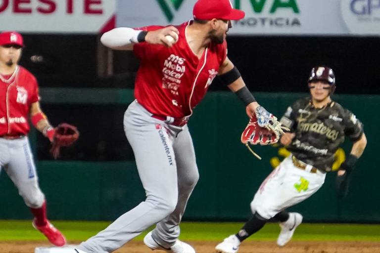 Destapa LMP calendario completo de la Temporada 2024-2025