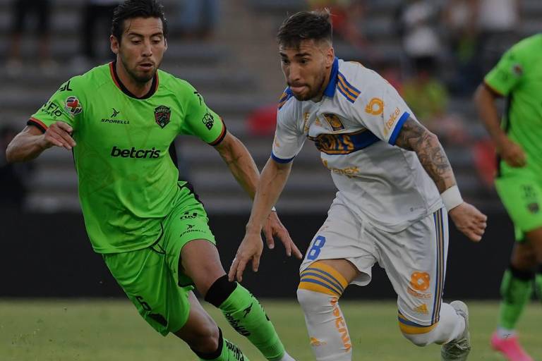 ¡Se ponen Bravos ante Tigres!