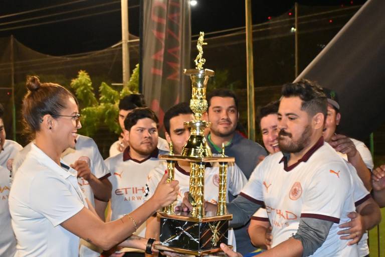 Muerden Perros FC la final de la Segunda de Ascenso en el Kilómetro Cero