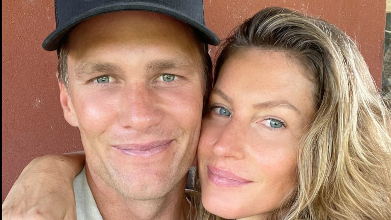 Tom Brady y Gisele Bündchen están en planes de divorcio.