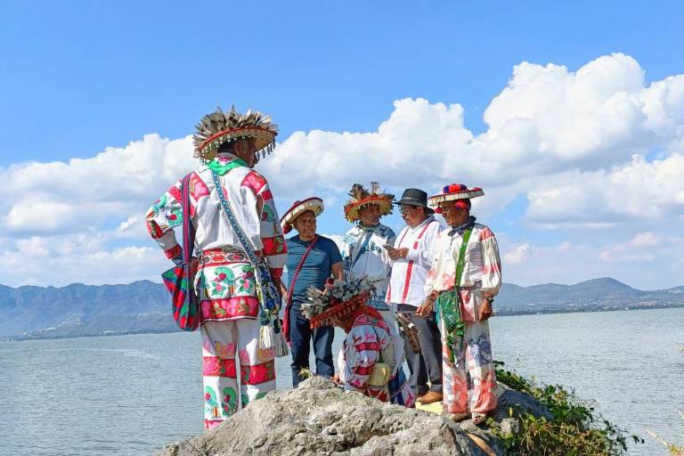 Decreto de Lugares Sagrados busca proteger el patrimonio territorial y cultural de los pueblos indígenas