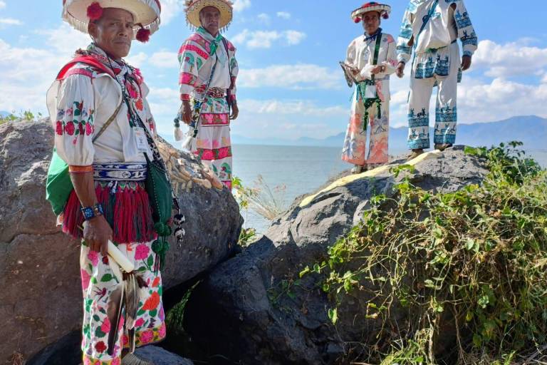 Decreto de Lugares Sagrados busca proteger el patrimonio territorial y cultural de los pueblos indígenas