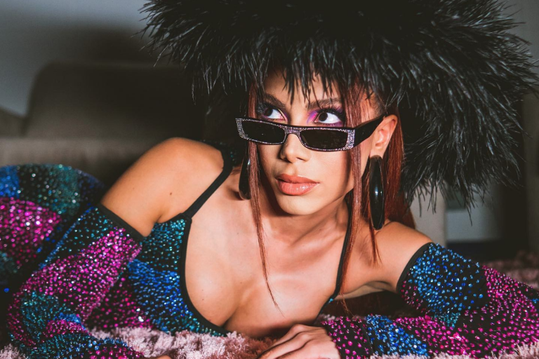 Anuncia Anitta su fecha de retiro de la música