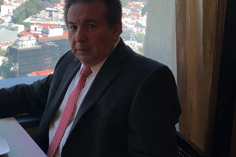 Asume Óscar Diarte presidencia de la Cámara Nacional de las Industrias Azucareras y Alcoholera