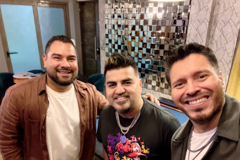 Lanzan tema Banda MS y Luis Antonio López ‘El Mimoso’