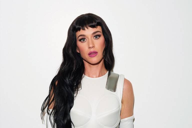 Irán al espacio Katy Perry y Gayle King en cohete de Jeff Bezos