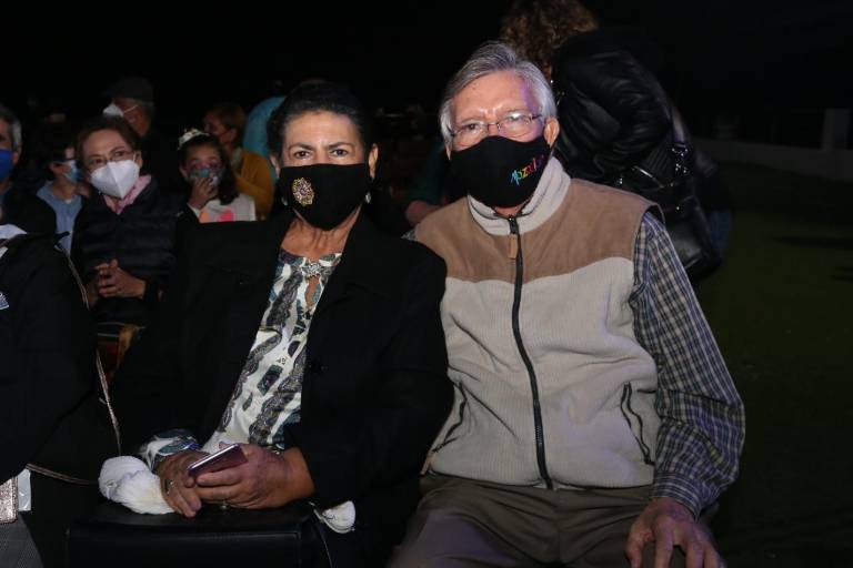 Se solidarizan con el Orfanatorio