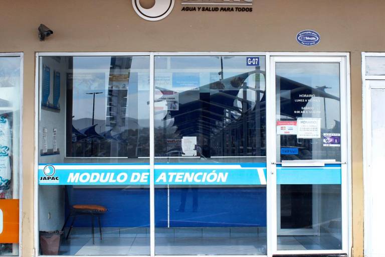 Solo 5 municipios de Sinaloa cuentan con finanzas sanas en las juntas de agua potable: CEAPAS