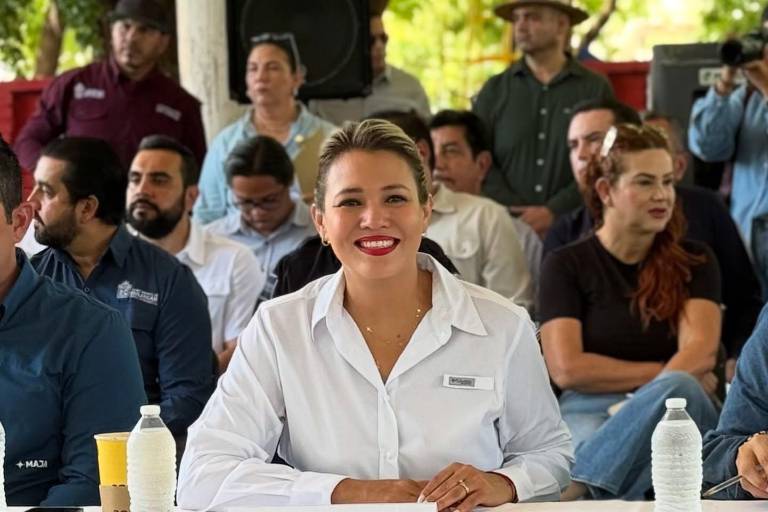 Condena regidora de Culiacán desatención de Rocha a la realidad de Sinaloa