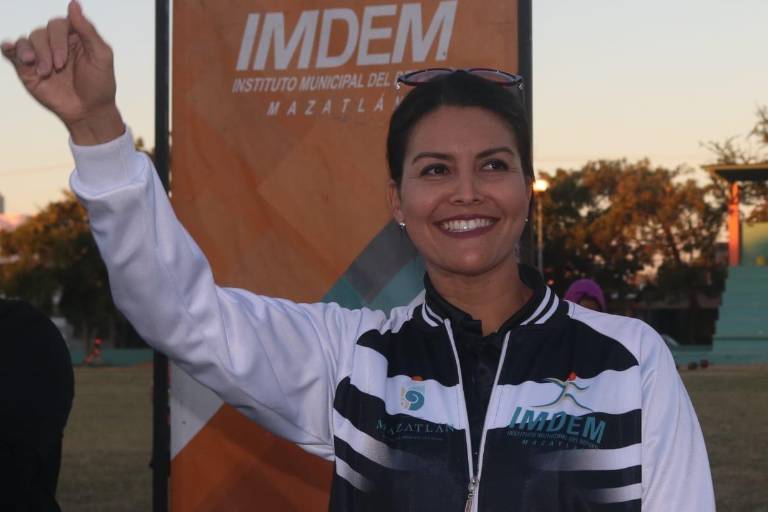 Infraestructura deportiva en Mazatlán recibirá importante inversión económica