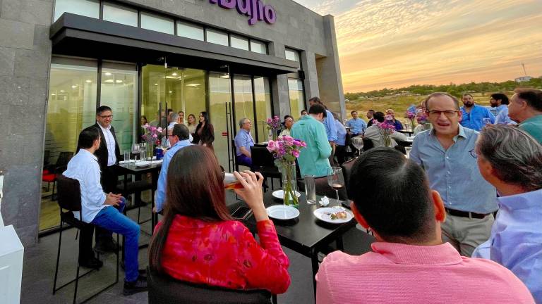 Inaugura BanBajío Sucursal La Primavera