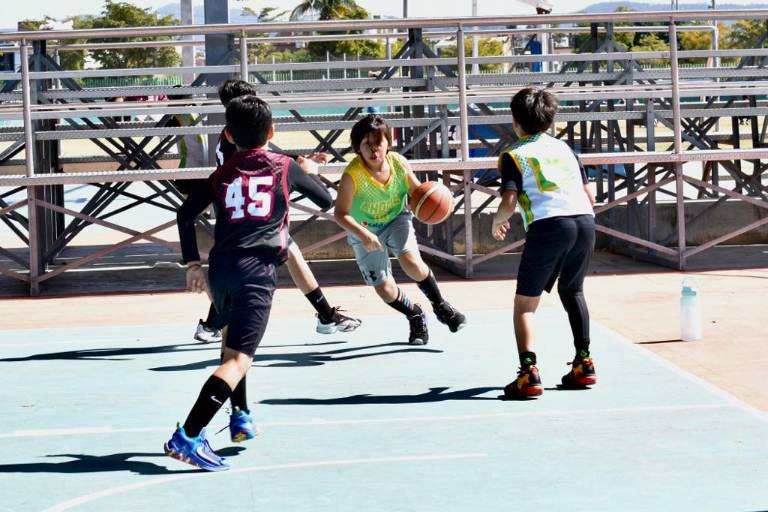 Concluye con éxito temporada 2022-2023 de Libasin