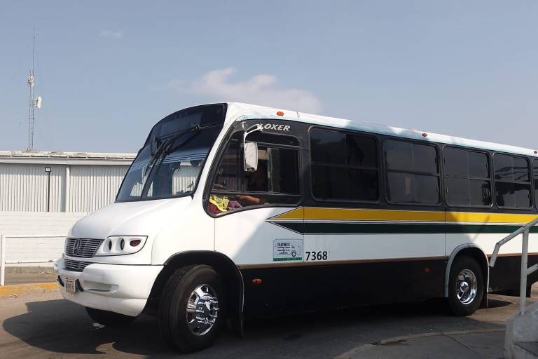 Reanuda Alianza ruta Libramiento a partir de este jueves