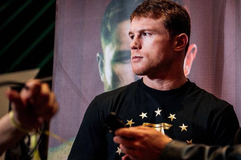 Canelo Álvarez asegura que su pelea contra el turco Avni Yildirim será un gran reto