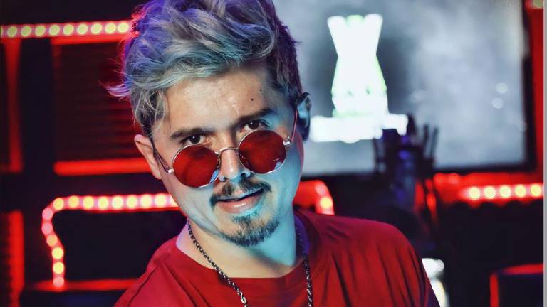 El Dj sinaloense Hugo Castillo, mejor conocido como “VIBN” lanza su EP Feels Good ya disponible en todas las plataformas digitales.