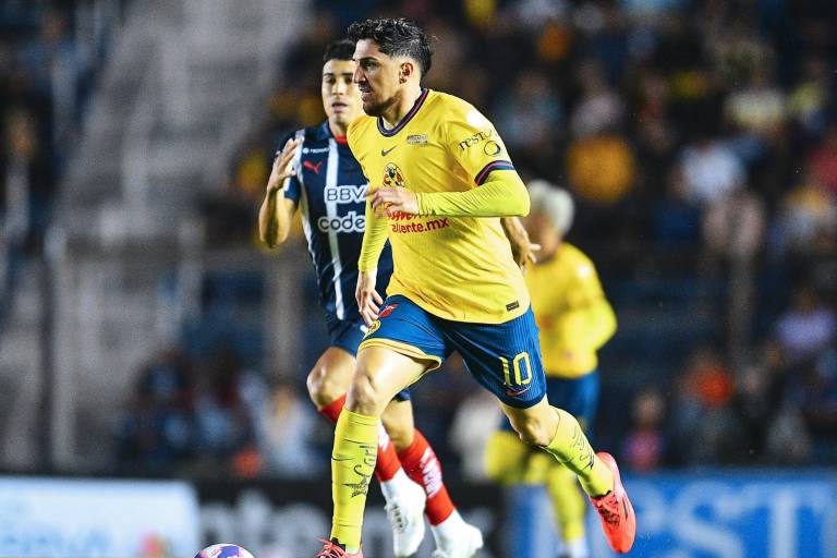 América seguirá jugando como local en el estadio Ciudad de los Deportes hasta 2026