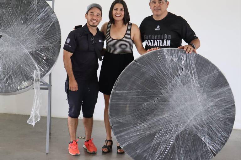 Amplía Imdem capacidad de la Escuela de Tiro con Arco